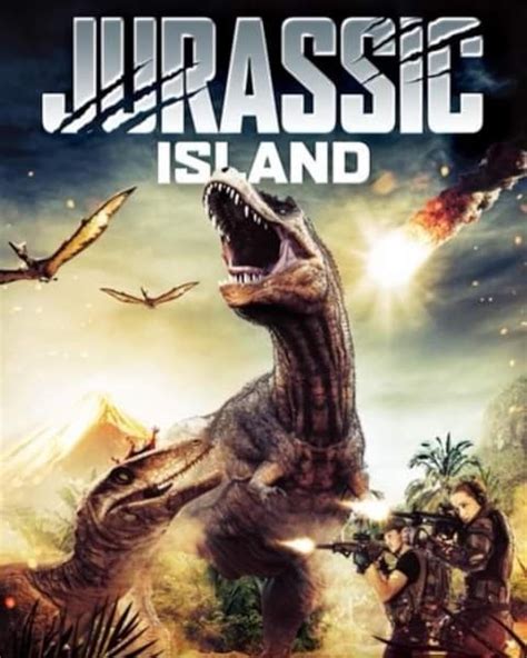 Jurassic Island Novibet